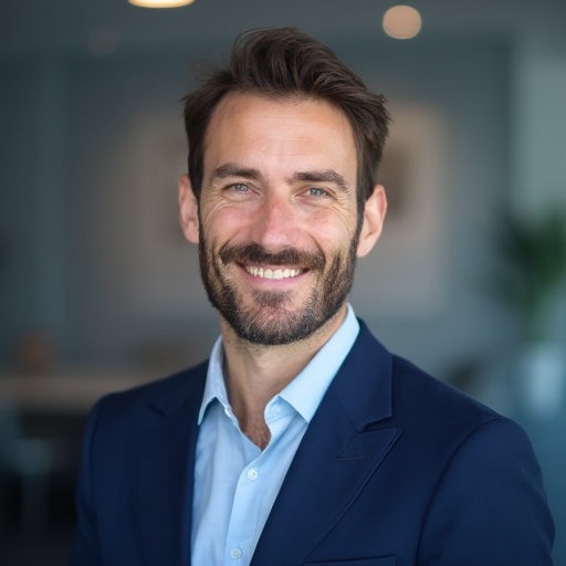 Marc-Antoine Berger — meilleurs casinos en ligne suisse expert